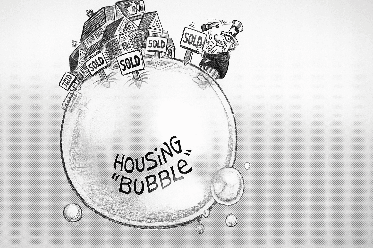 Kenya’s Real Estate Bubble? The Truth No One Wants to Admit