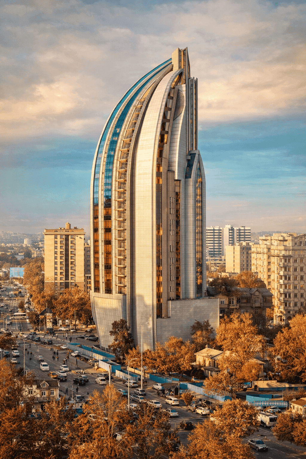 Real Estate in Kilimani, Nairobi, Nairobi