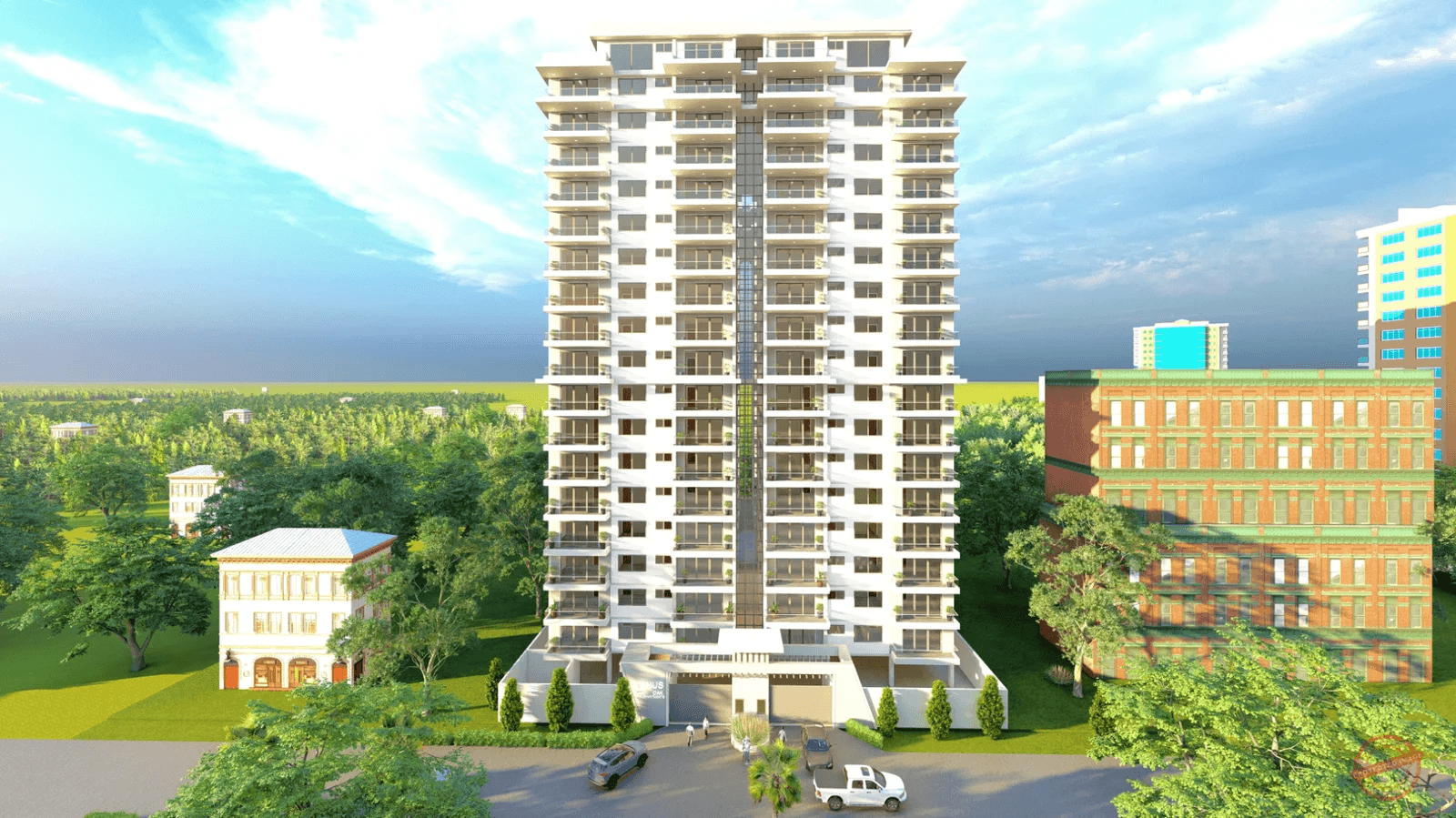 Real Estate in Kileleshwa, Nairobi, Nairobi