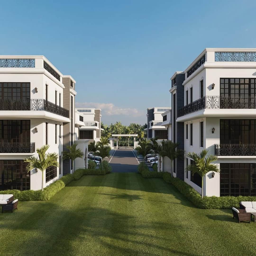 Real Estate in Lavington, Nairobi, Nairobi