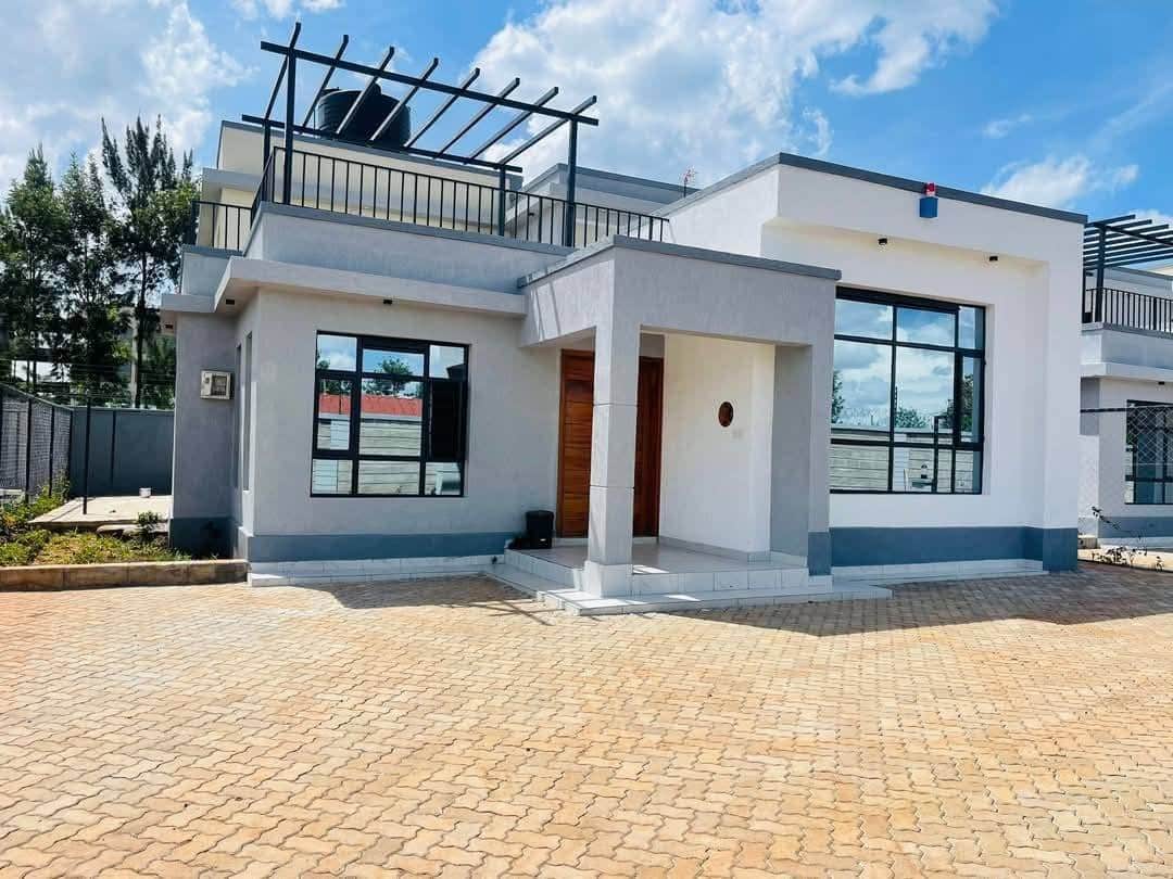 Real Estate in Ruiru, Nairobi