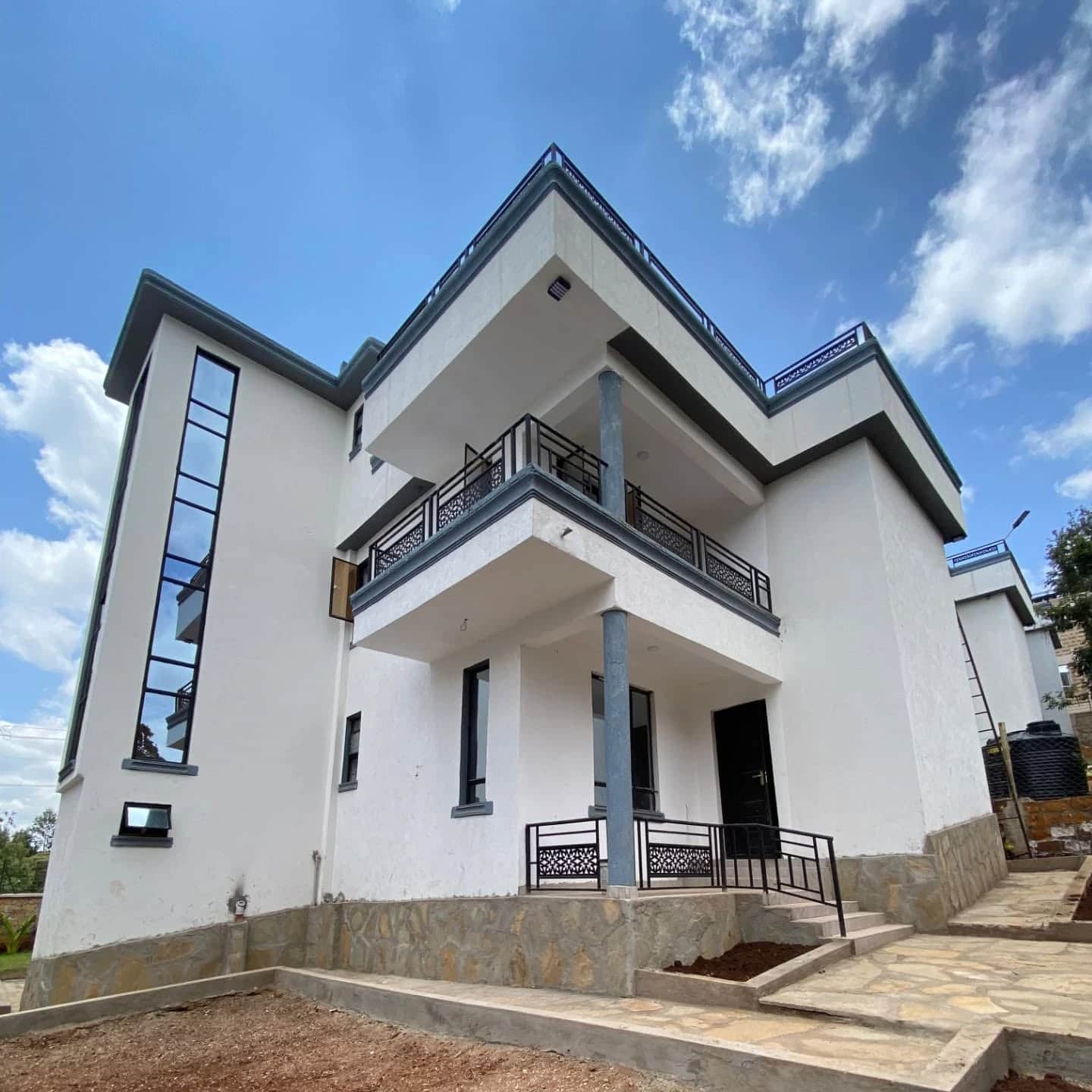 Real Estate in Ngong Town, Nairobi