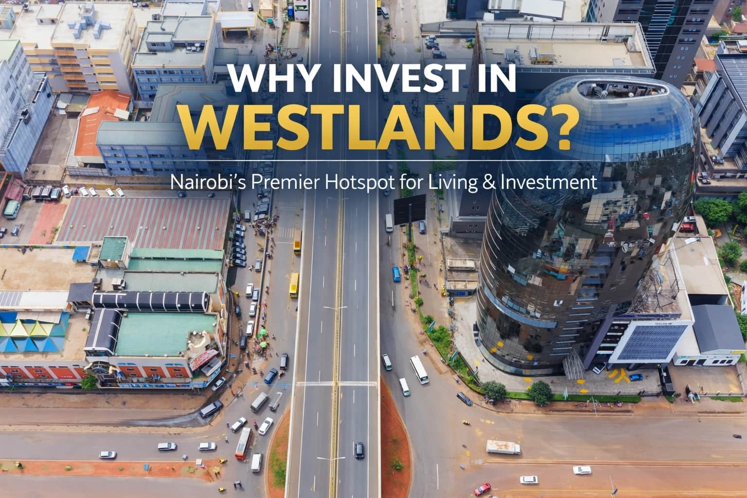 How to Buy Land in Kenya: A Beginner's Guide to the Legal Process