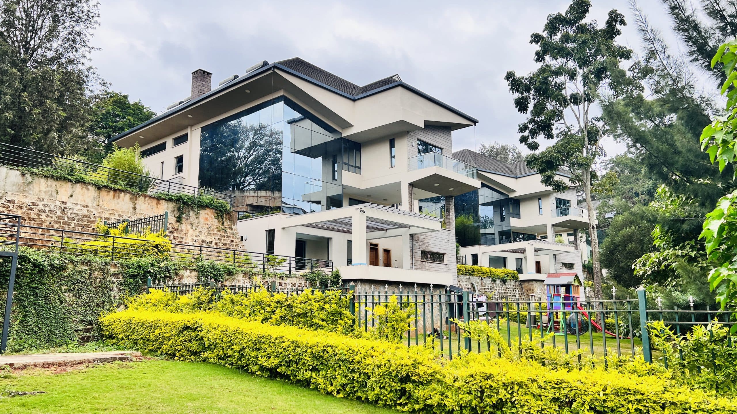 Real Estate in Lower Kabete, Nairobi, Nairobi