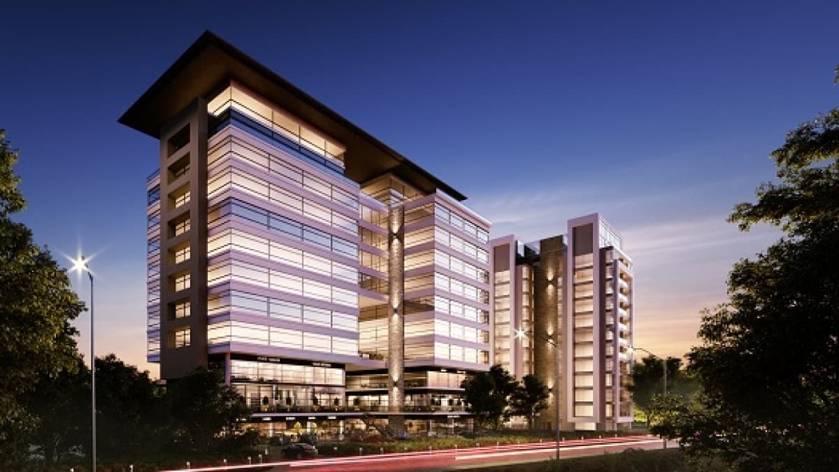 Real Estate in Riverside Drive, Nairobi, Nairobi