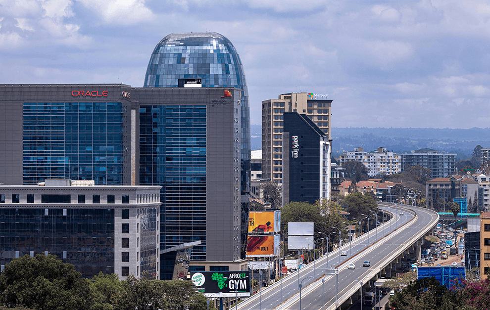 Real Estate in Westlands, Nairobi, Nairobi