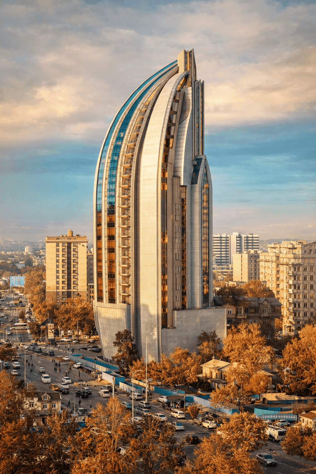 Real Estate in Kilimani, Nairobi, Nairobi