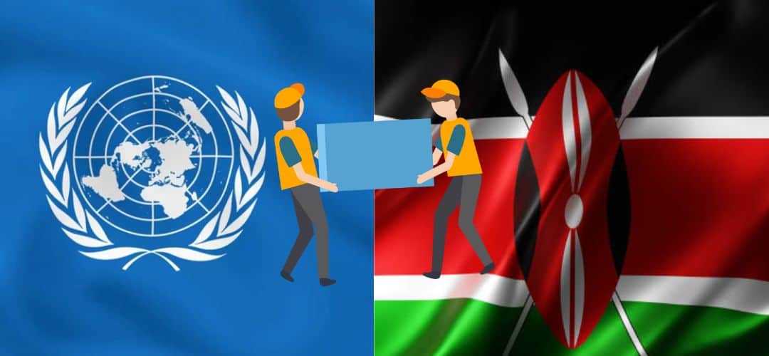 The UN Is Coming to Kenya: What It Means for Westlands Homeowners & Investors The UN Is Coming to Kenya: What It Means for Westlands Homeowners & Investors