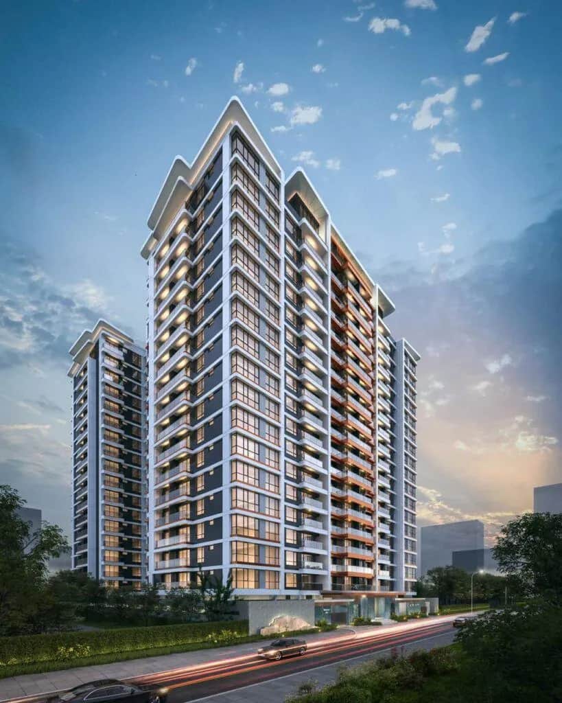 3 BEDROOM APARTMENT FOR SALE IN KILIMANI, NAIROBI FROM KES 12.9 MILLION 3 BEDROOM APARTMENT FOR SALE IN KILIMANI, NAIROBI FROM KES 12.9 MILLION