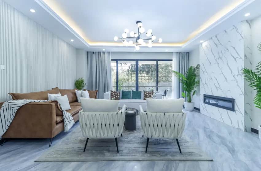 3 BEDROOM APARTMENT FOR SALE IN KILELESHWA, NAIROBI – KES 19.5 MILLION 3 BEDROOM APARTMENT FOR SALE IN KILELESHWA, NAIROBI – KES 19.5 MILLION