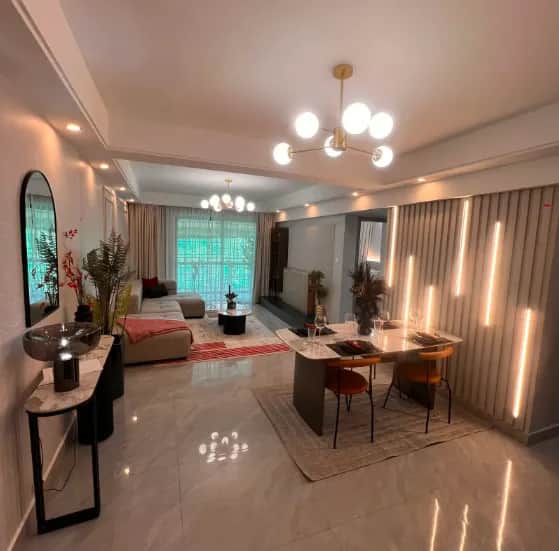 3 BEDROOM APARTMENT FOR SALE IN WESTLANDS, NAIROBI FROM KES 12.5 MILLION 3 BEDROOM APARTMENT FOR SALE IN WESTLANDS, NAIROBI FROM KES 12.5 MILLION