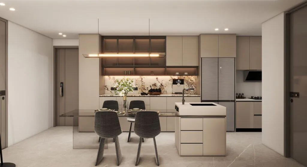 1 BEDROOM APARTMENT FOR SALE IN WESTLANDS, NAIROBI FROM KES 8.7 MILLION-3 1 BEDROOM APARTMENT FOR SALE IN WESTLANDS, NAIROBI FROM KES 8.7 MILLION-3