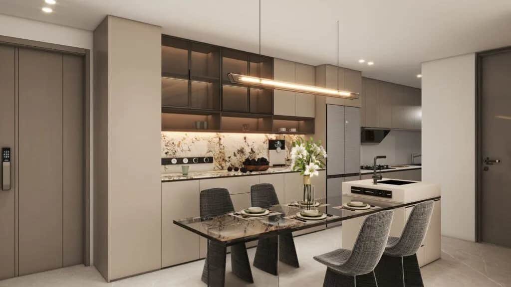 2 BEDROOM APARTMENT FOR SALE IN WESTLANDS, NAIROBI FROM KES 14.8 MILLION-1 2 BEDROOM APARTMENT FOR SALE IN WESTLANDS, NAIROBI FROM KES 14.8 MILLION-1