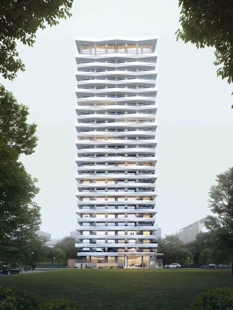 2 BEDROOM APARTMENT FOR SALE IN WESTLANDS, NAIROBI FROM KES 14.8 MILLION-2 2 BEDROOM APARTMENT FOR SALE IN WESTLANDS, NAIROBI FROM KES 14.8 MILLION-2