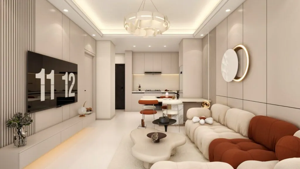 1 BEDROOM APARTMENT FOR SALE IN WESTLANDS, NAIROBI FROM KES 7 MILLION-1 1 BEDROOM APARTMENT FOR SALE IN WESTLANDS, NAIROBI FROM KES 7 MILLION-1