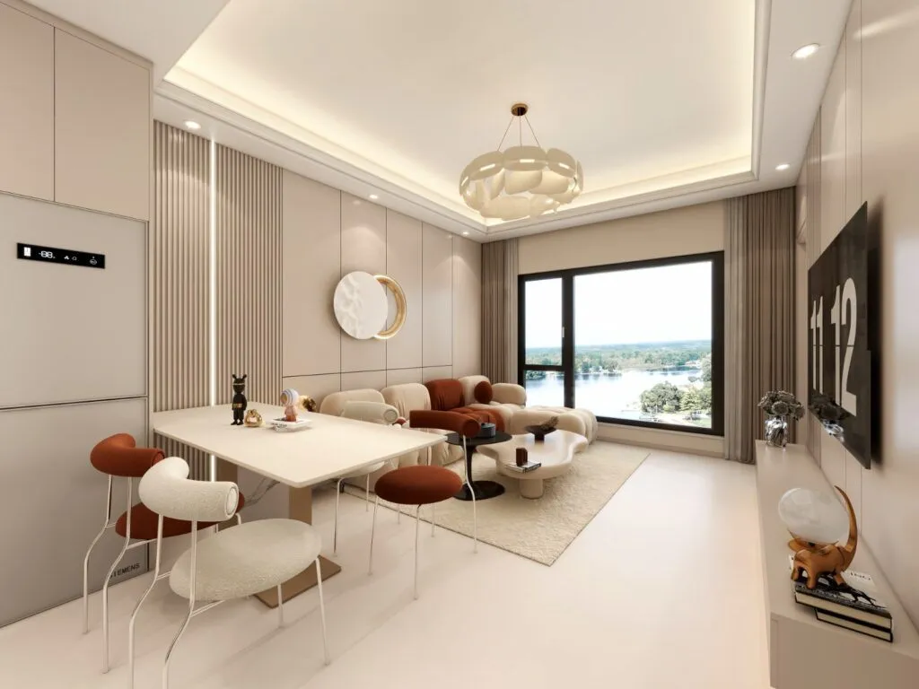 1 BEDROOM APARTMENT FOR SALE IN WESTLANDS, NAIROBI FROM KES 7 MILLION-2 1 BEDROOM APARTMENT FOR SALE IN WESTLANDS, NAIROBI FROM KES 7 MILLION-2