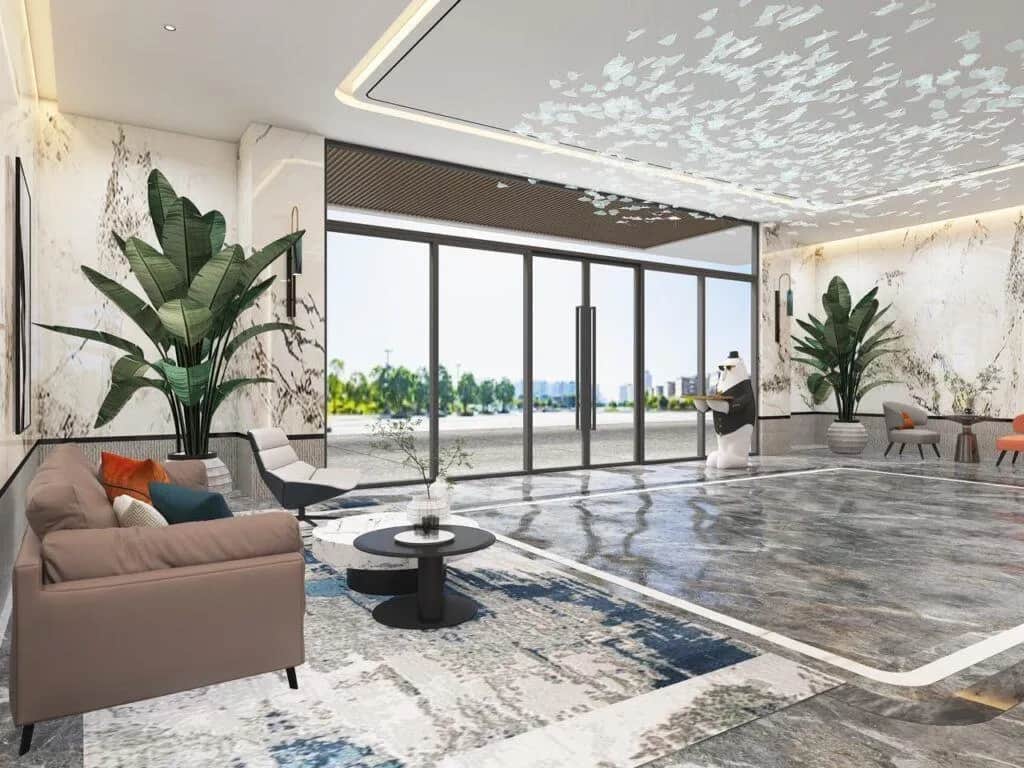 1 BEDROOM APARTMENT FOR SALE IN WESTLANDS, NAIROBI FROM KES 7 MILLION-2 1 BEDROOM APARTMENT FOR SALE IN WESTLANDS, NAIROBI FROM KES 7 MILLION-2