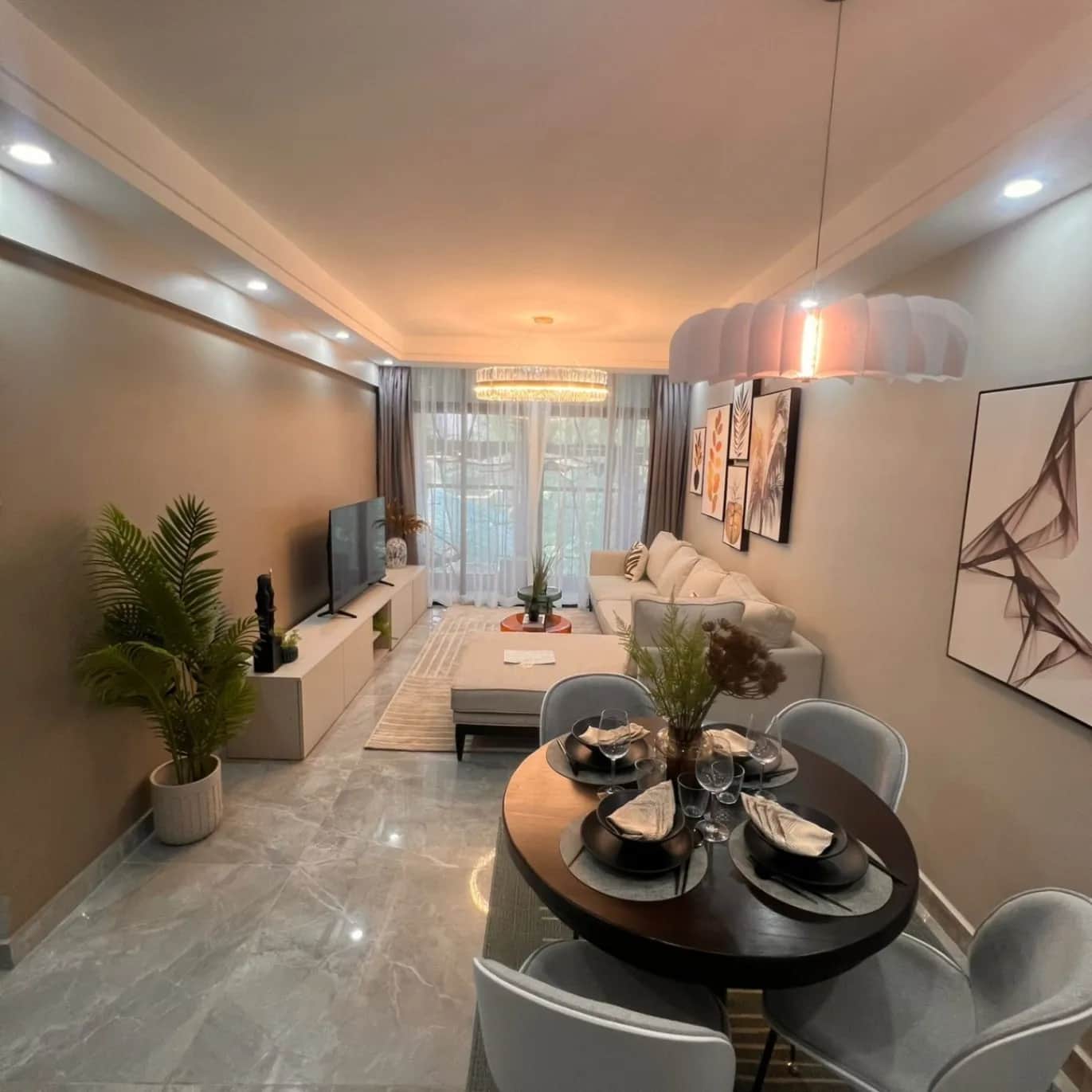 2 BEDROOM APARTMENT FOR SALE IN WESTLANDS, NAIROBI FROM KES 9.5 MILLION-3 2 BEDROOM APARTMENT FOR SALE IN WESTLANDS, NAIROBI FROM KES 9.5 MILLION-3