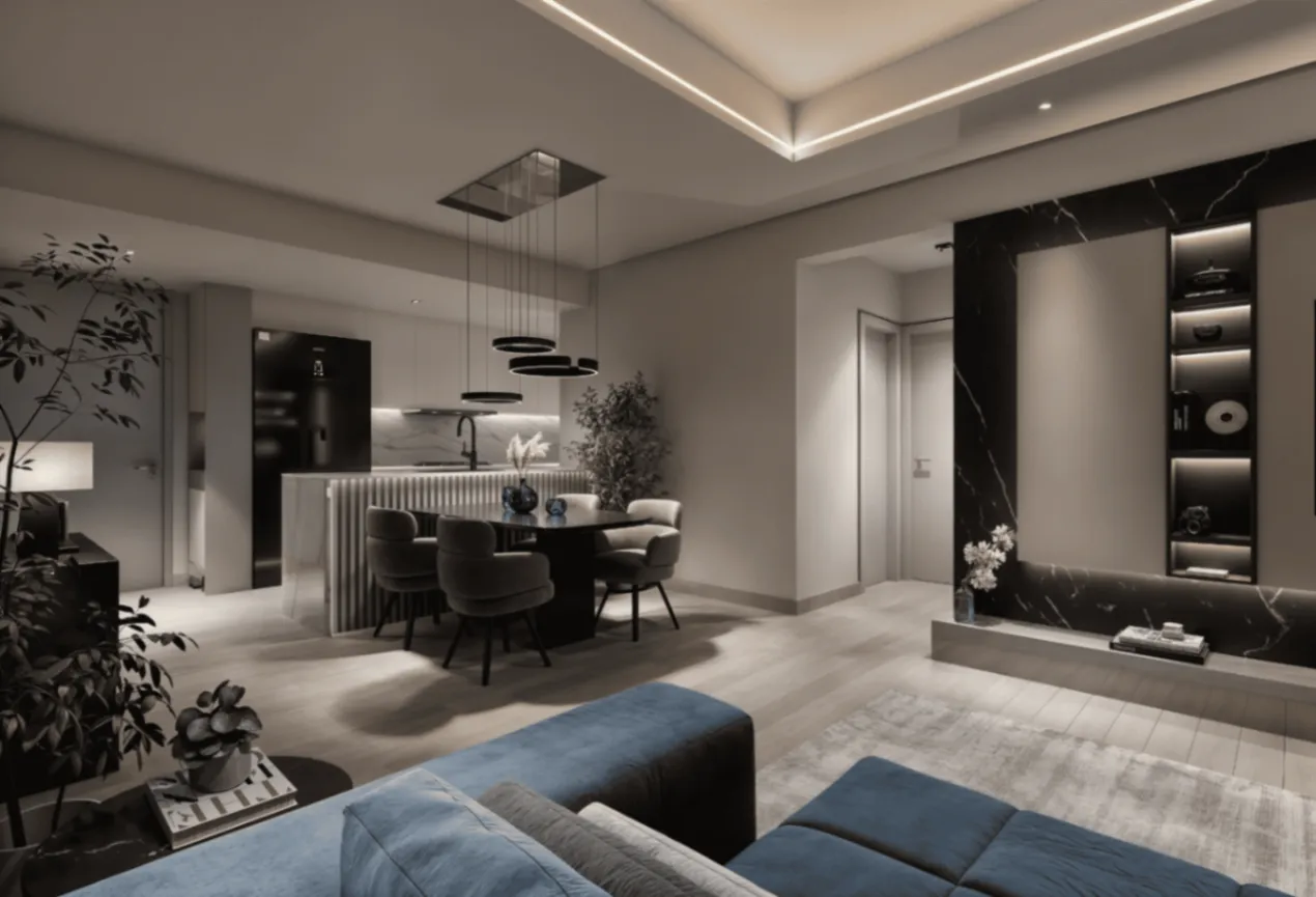 1 BEDROOM APARTMENT FOR SALE IN WESTLANDS, NAIROBI FROM KES 6.95 MILLION-2 1 BEDROOM APARTMENT FOR SALE IN WESTLANDS, NAIROBI FROM KES 6.95 MILLION-2