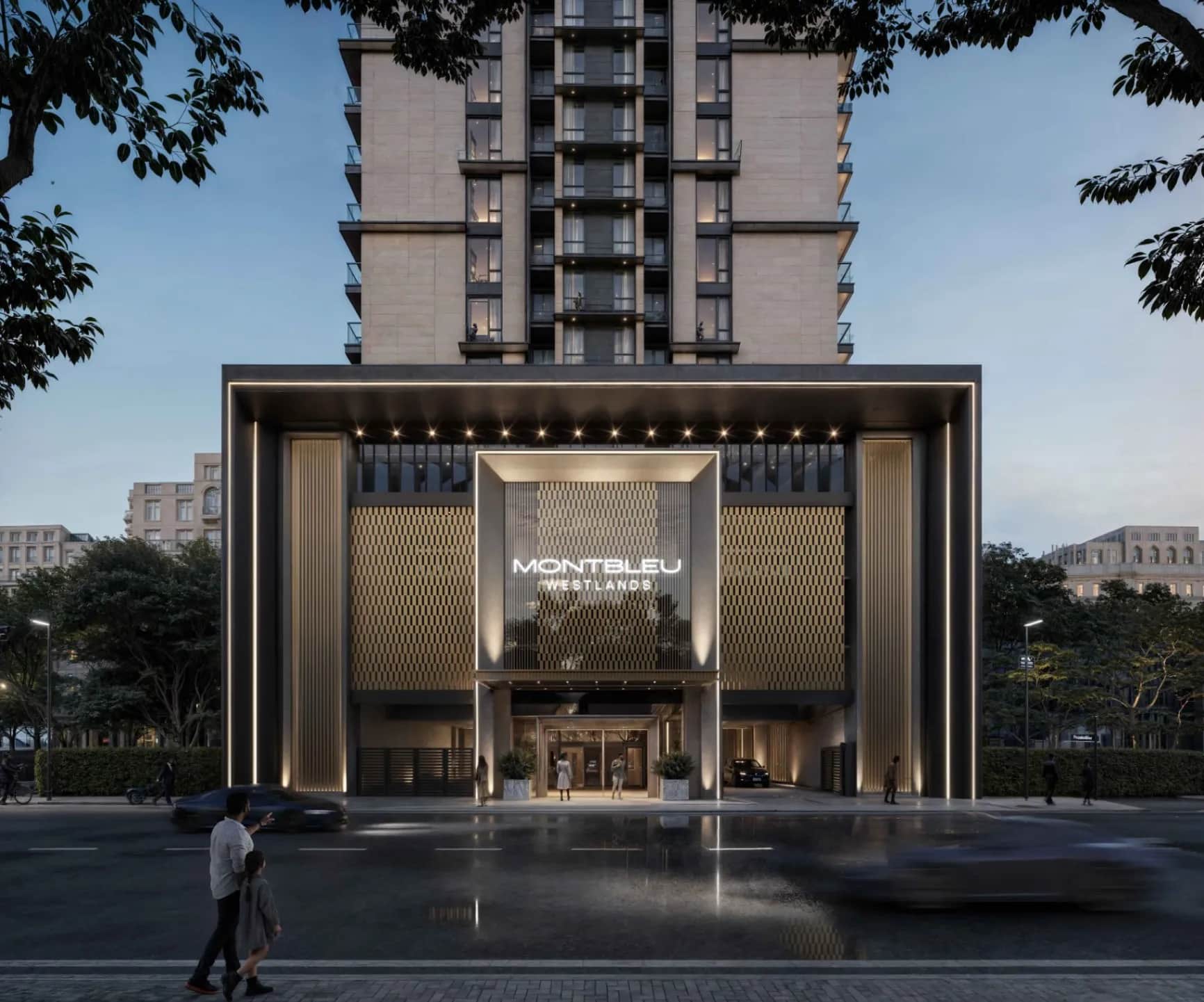 1 BEDROOM APARTMENT FOR SALE IN WESTLANDS, NAIROBI FROM KES 6.95 MILLION-3 1 BEDROOM APARTMENT FOR SALE IN WESTLANDS, NAIROBI FROM KES 6.95 MILLION-3