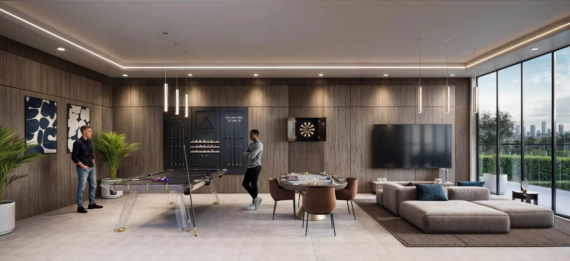 2 BEDROOM APARTMENT FOR SALE IN WESTLANDS, NAIROBI FROM KES 11.95 MILLION 5 2 BEDROOM APARTMENT FOR SALE IN WESTLANDS, NAIROBI FROM KES 11.95 MILLION 5