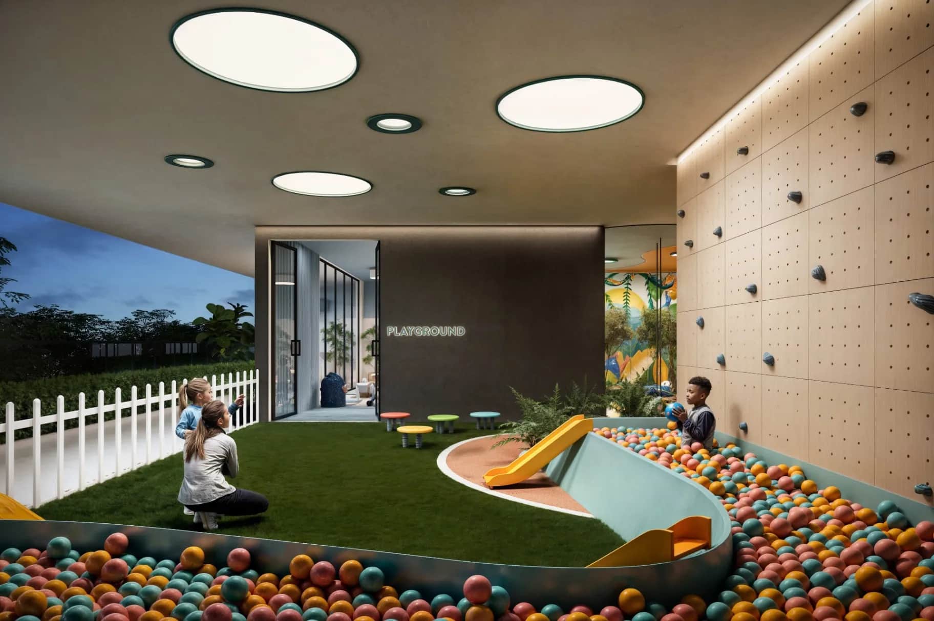 2 BEDROOM APARTMENT FOR SALE IN WESTLANDS, NAIROBI FROM KES 11.95 MILLION 6 2 BEDROOM APARTMENT FOR SALE IN WESTLANDS, NAIROBI FROM KES 11.95 MILLION 6