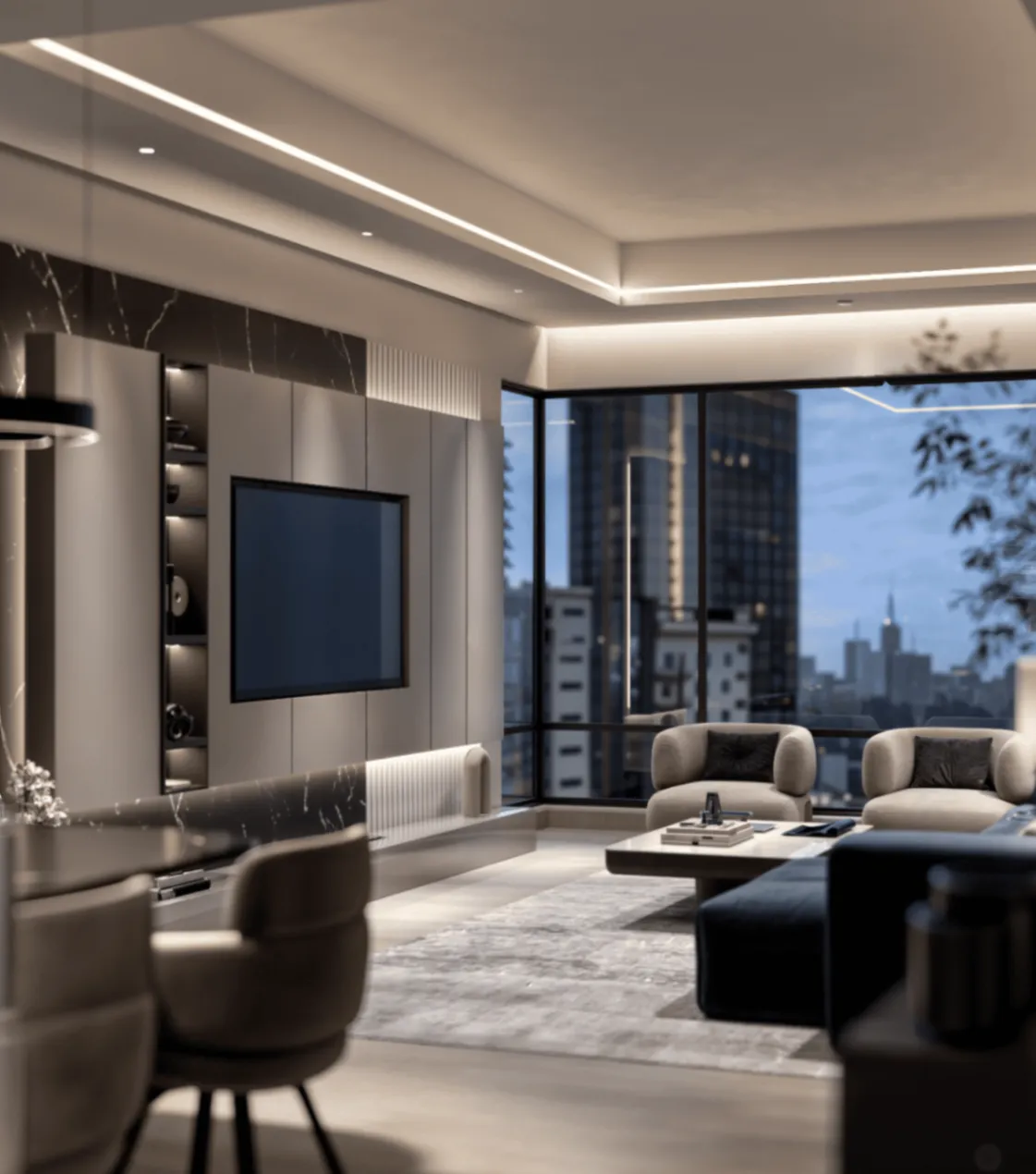 2 BEDROOM APARTMENT FOR SALE IN WESTLANDS, NAIROBI FROM KES 11.95 MILLION 7 2 BEDROOM APARTMENT FOR SALE IN WESTLANDS, NAIROBI FROM KES 11.95 MILLION 7