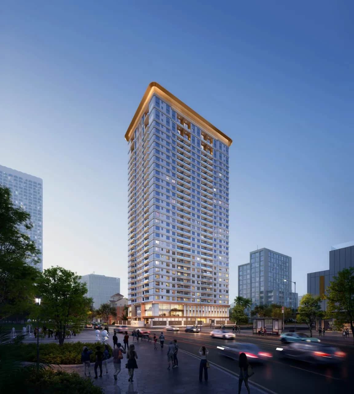 1 BEDROOM APARTMENT FOR SALE IN WESTLANDS, NAIROBI FROM KES 6.5 MILLION 1 BEDROOM APARTMENT FOR SALE IN WESTLANDS, NAIROBI FROM KES 6.5 MILLION