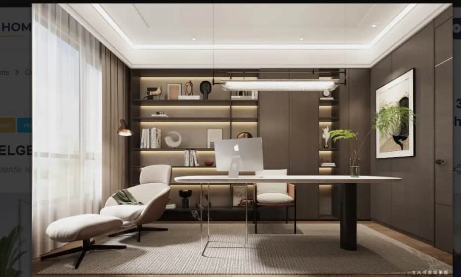 4 BEDROOM APARTMENT FOR SALE IN KILIMANI, NAIROBI FROM KES 37.5 MILLION-3 4 BEDROOM APARTMENT FOR SALE IN KILIMANI, NAIROBI FROM KES 37.5 MILLION-3