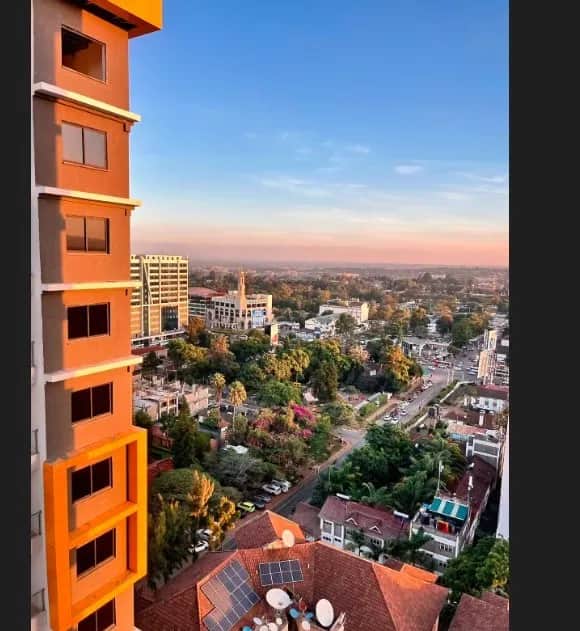 STUDIO APARTMENT FOR SALE IN KILIMANI, NAIROBI FROM KES 4 MILLION-2 STUDIO APARTMENT FOR SALE IN KILIMANI, NAIROBI FROM KES 4 MILLION-2
