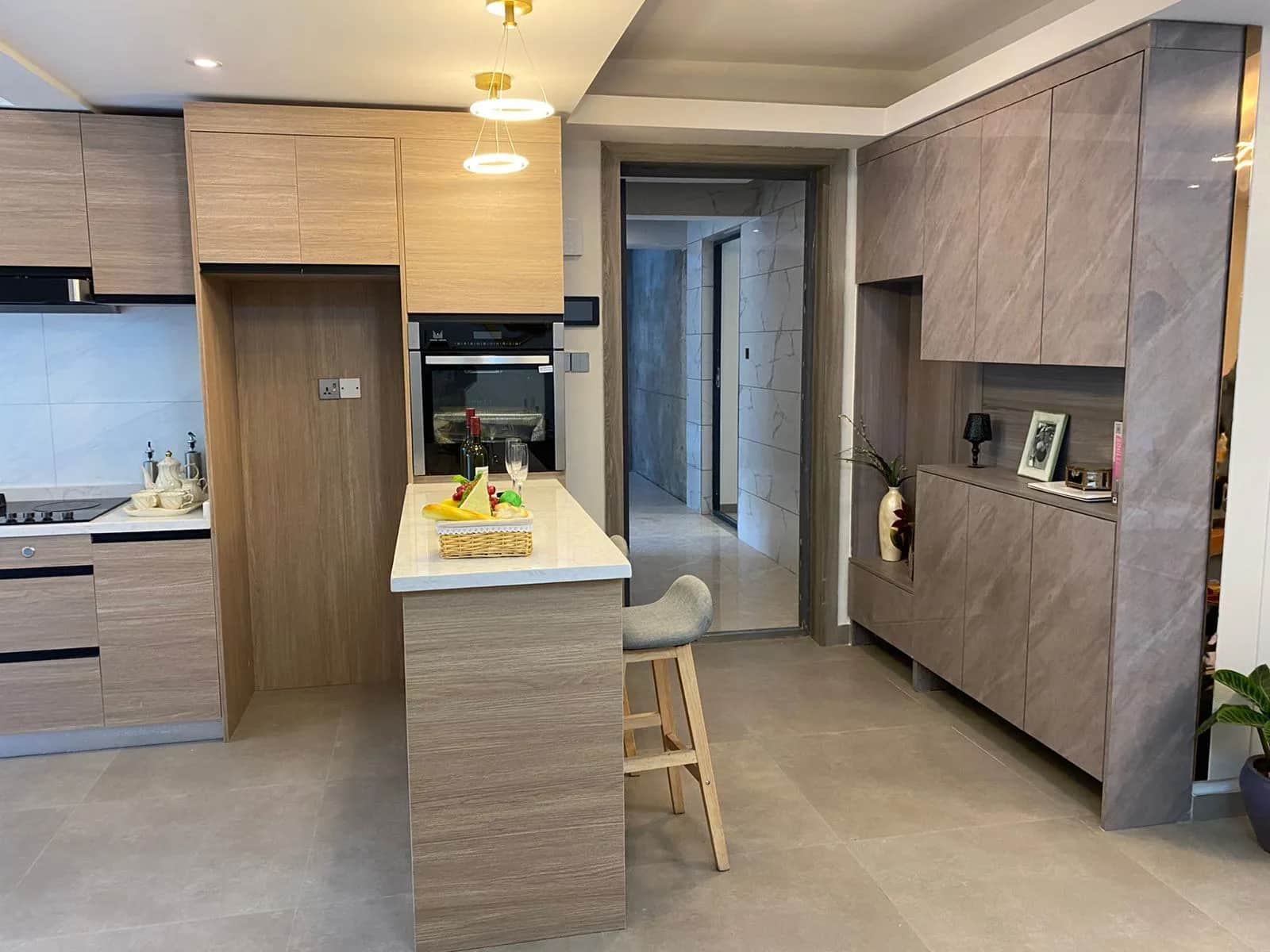 Modern Living on Riverside Drive 2 bedrooms Modern Living on Riverside Drive 2 bedrooms