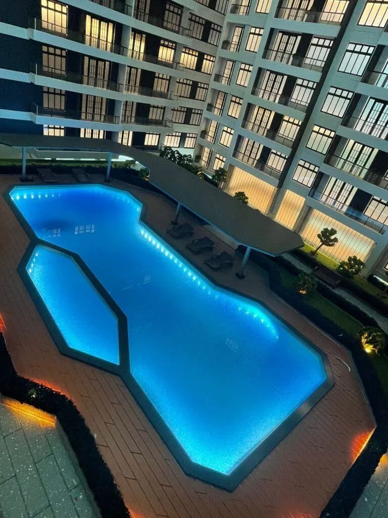 Lavington 1 Bedroom Luxury Apartments for Sale Price From KSh 7.6M null Lavington 1 Bedroom Luxury Apartments for Sale Price From KSh 7.6M null