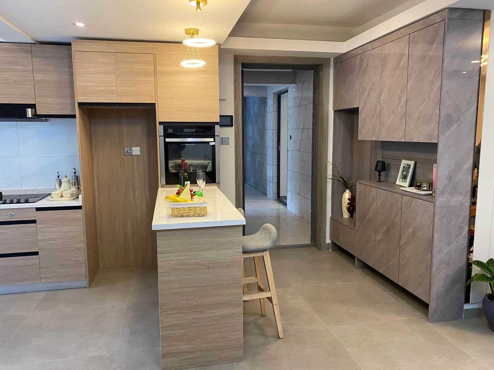 Modern Living on Riverside Drive 3 bedrooms Modern Living on Riverside Drive 3 bedrooms