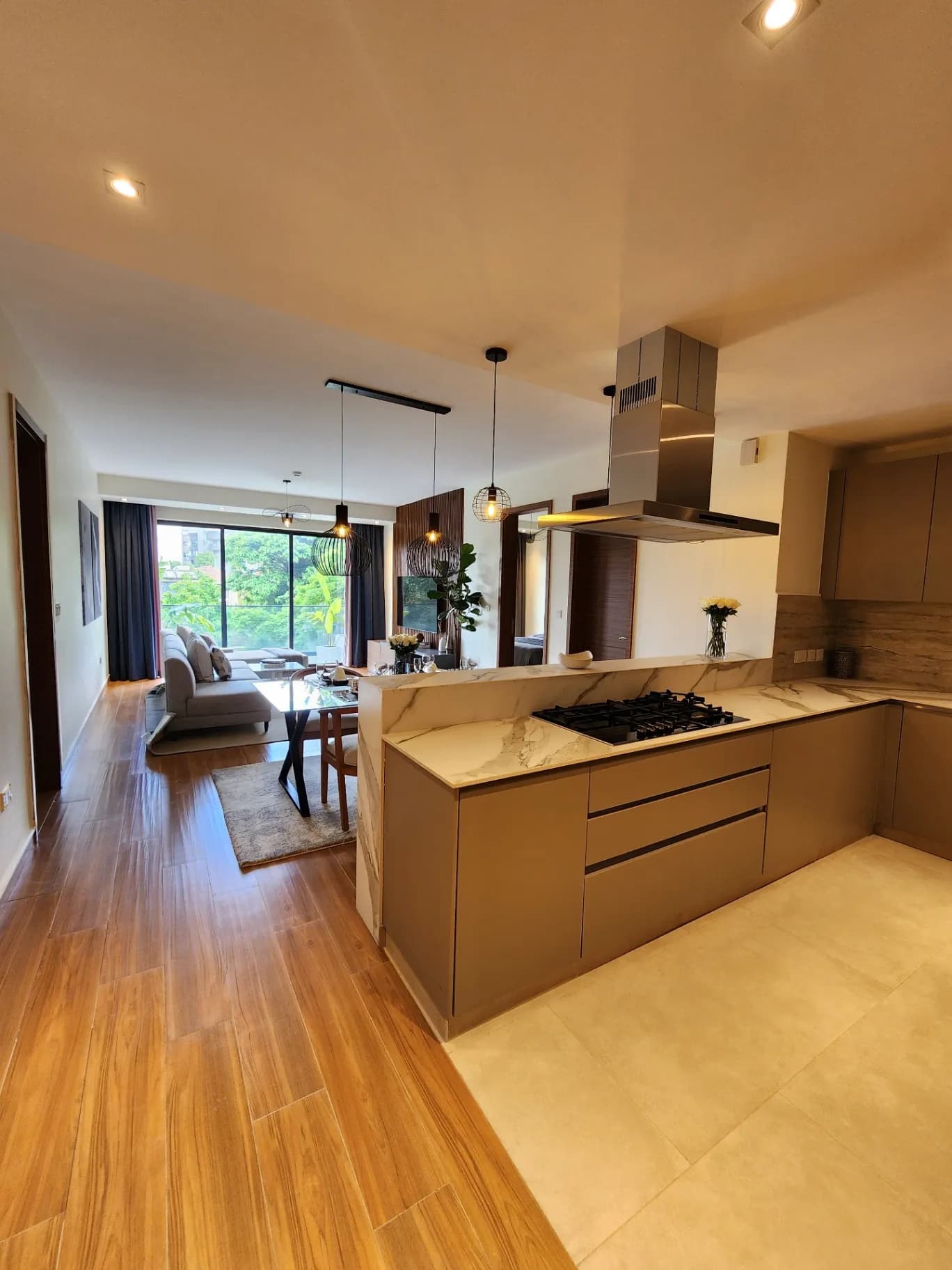 Luxury 1Bedroom Apartments for Sale in Riverside Drive, Westlands – From KES 12.8M null Luxury 1Bedroom Apartments for Sale in Riverside Drive, Westlands – From KES 12.8M null