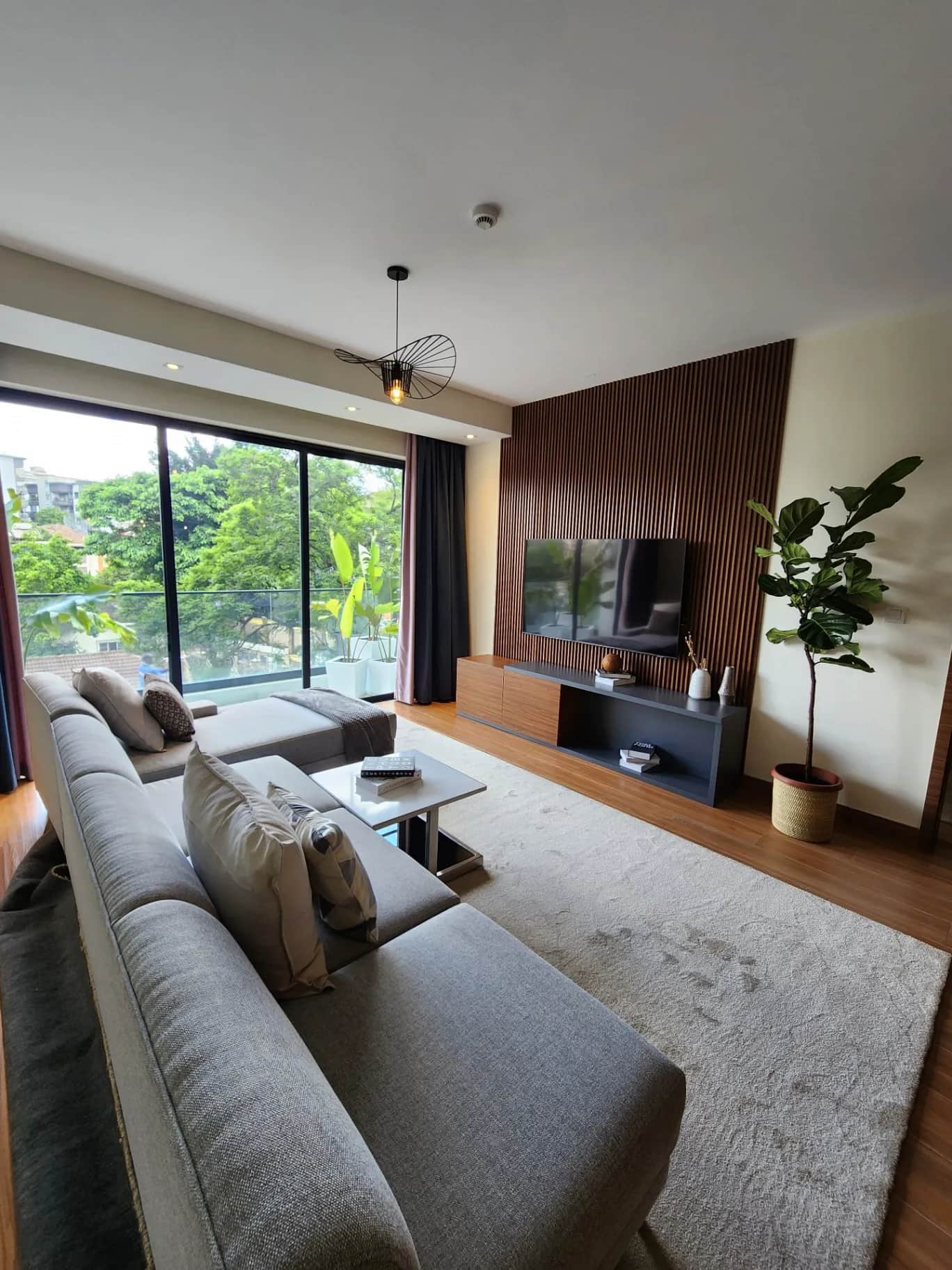 Luxury 1Bedroom Apartments for Sale in Riverside Drive, Westlands – From KES 12.8M-2 Luxury 1Bedroom Apartments for Sale in Riverside Drive, Westlands – From KES 12.8M-2
