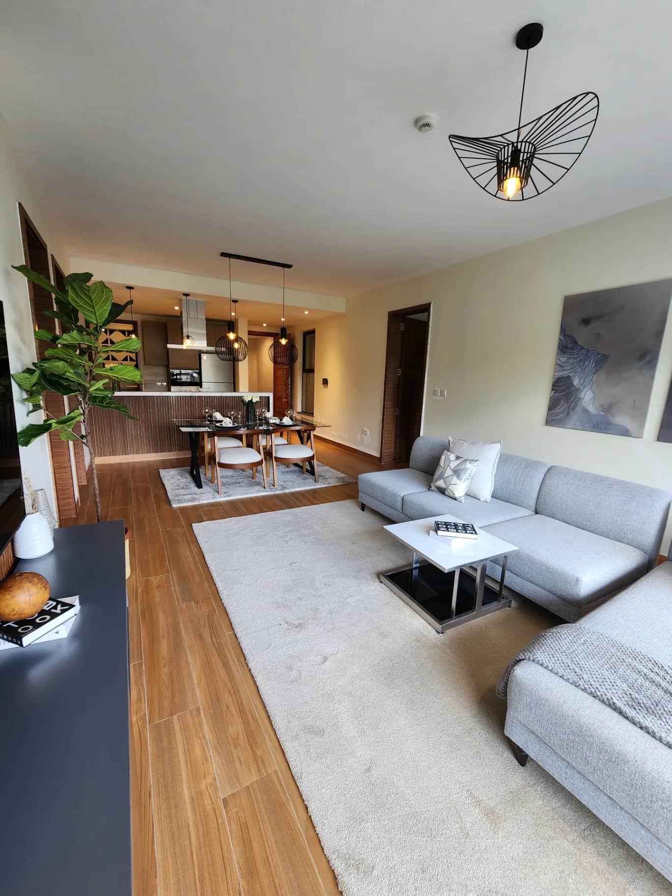 Luxury 1Bedroom Apartments for Sale in Riverside Drive, Westlands – From KES 12.8M-3 Luxury 1Bedroom Apartments for Sale in Riverside Drive, Westlands – From KES 12.8M-3