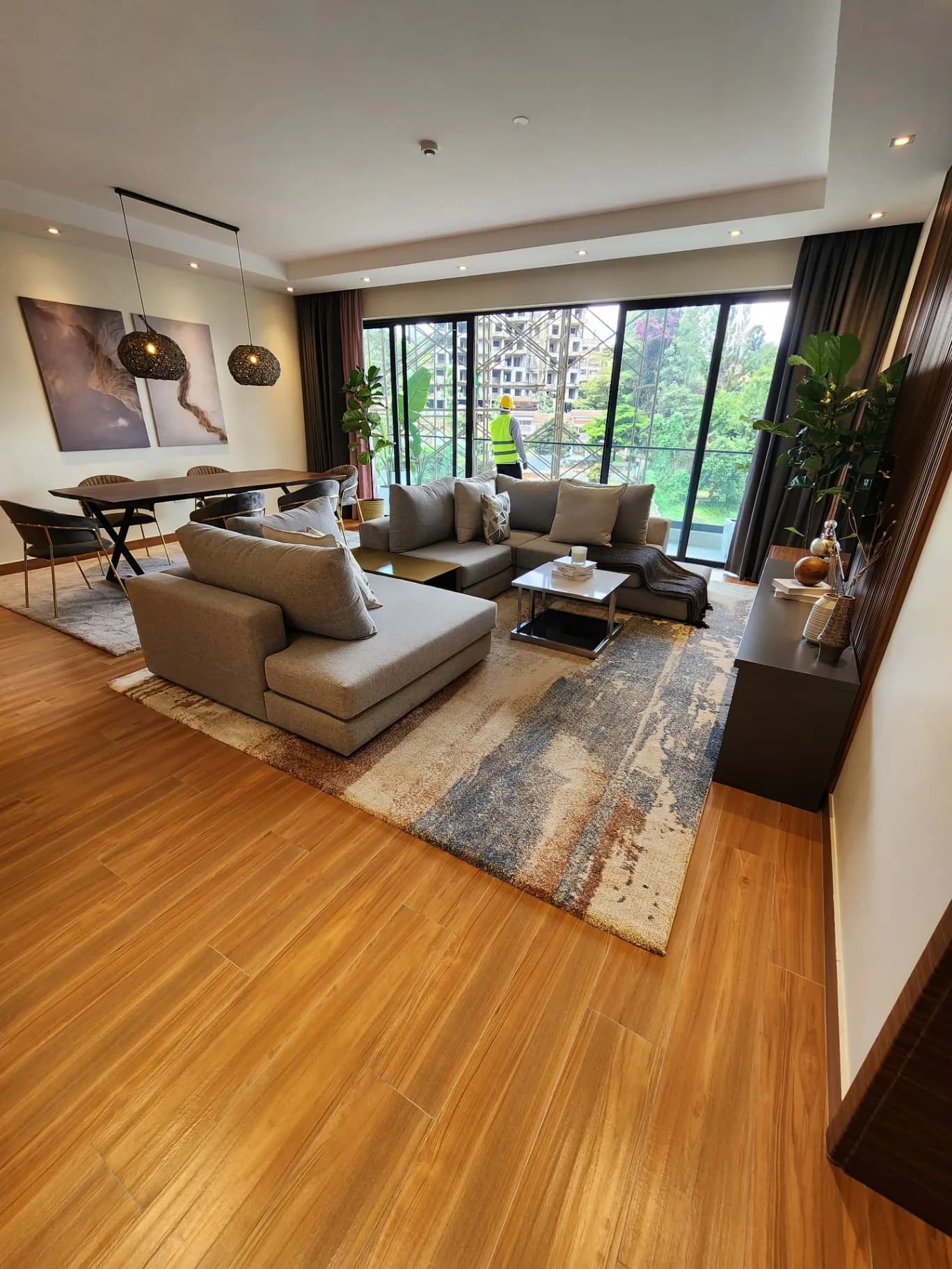 Luxury 3Bedroom Apartments for Sale in Riverside Drive, Westlands – From KES 39.6M null Luxury 3Bedroom Apartments for Sale in Riverside Drive, Westlands – From KES 39.6M null