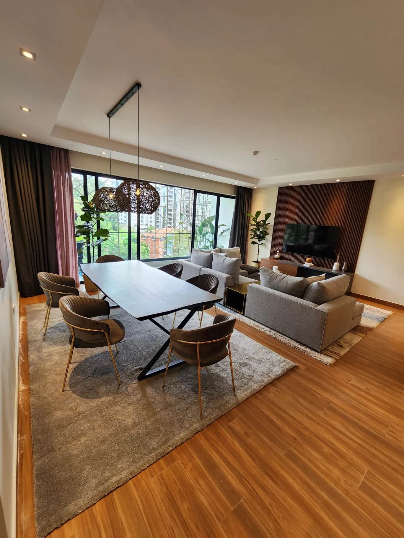 Luxury 3Bedroom Apartments for Sale in Riverside Drive, Westlands – From KES 39.6M-0 Luxury 3Bedroom Apartments for Sale in Riverside Drive, Westlands – From KES 39.6M-0