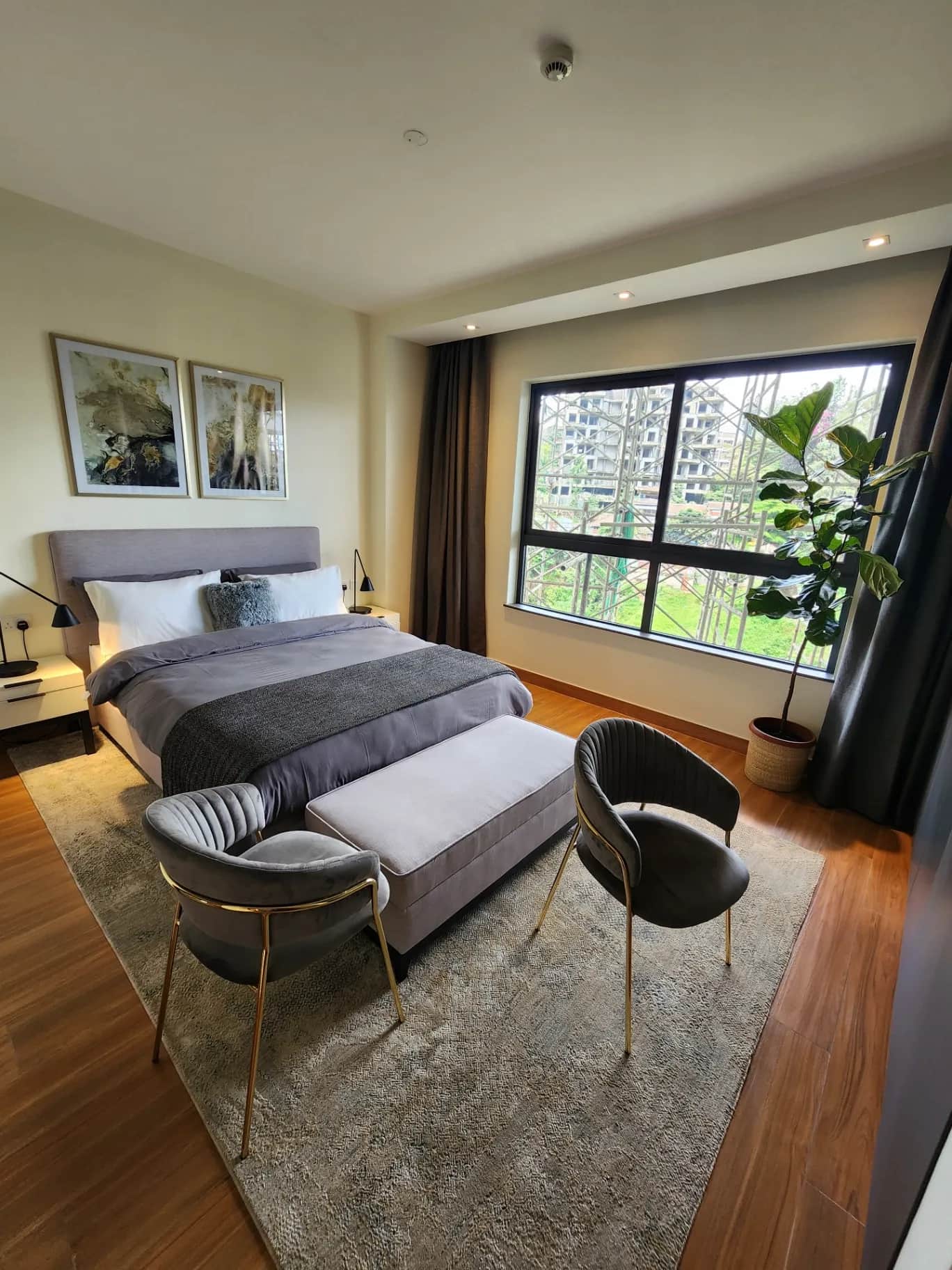 Luxury 3Bedroom Apartments for Sale in Riverside Drive, Westlands – From KES 39.6M-2 Luxury 3Bedroom Apartments for Sale in Riverside Drive, Westlands – From KES 39.6M-2