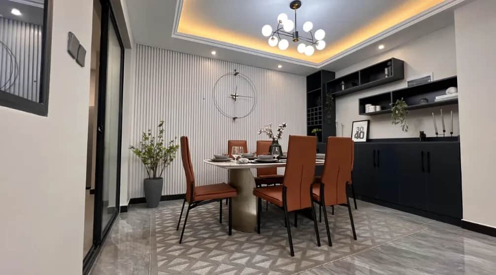 4 BEDROOM APARTMENT FOR SALE IN KILELESHWA, NAIROBI – KES 23.5 MILLION-3 4 BEDROOM APARTMENT FOR SALE IN KILELESHWA, NAIROBI – KES 23.5 MILLION-3
