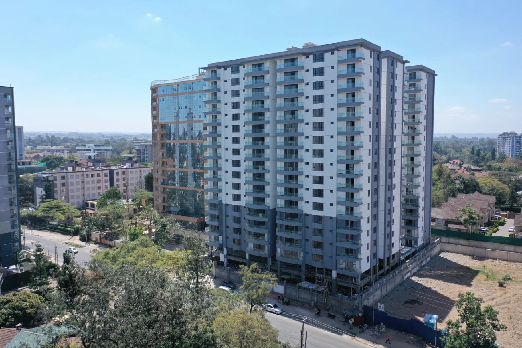 4 BEDROOM APARTMENT FOR SALE IN KILELESHWA, NAIROBI FROM KES 23 MILLION null 4 BEDROOM APARTMENT FOR SALE IN KILELESHWA, NAIROBI FROM KES 23 MILLION null