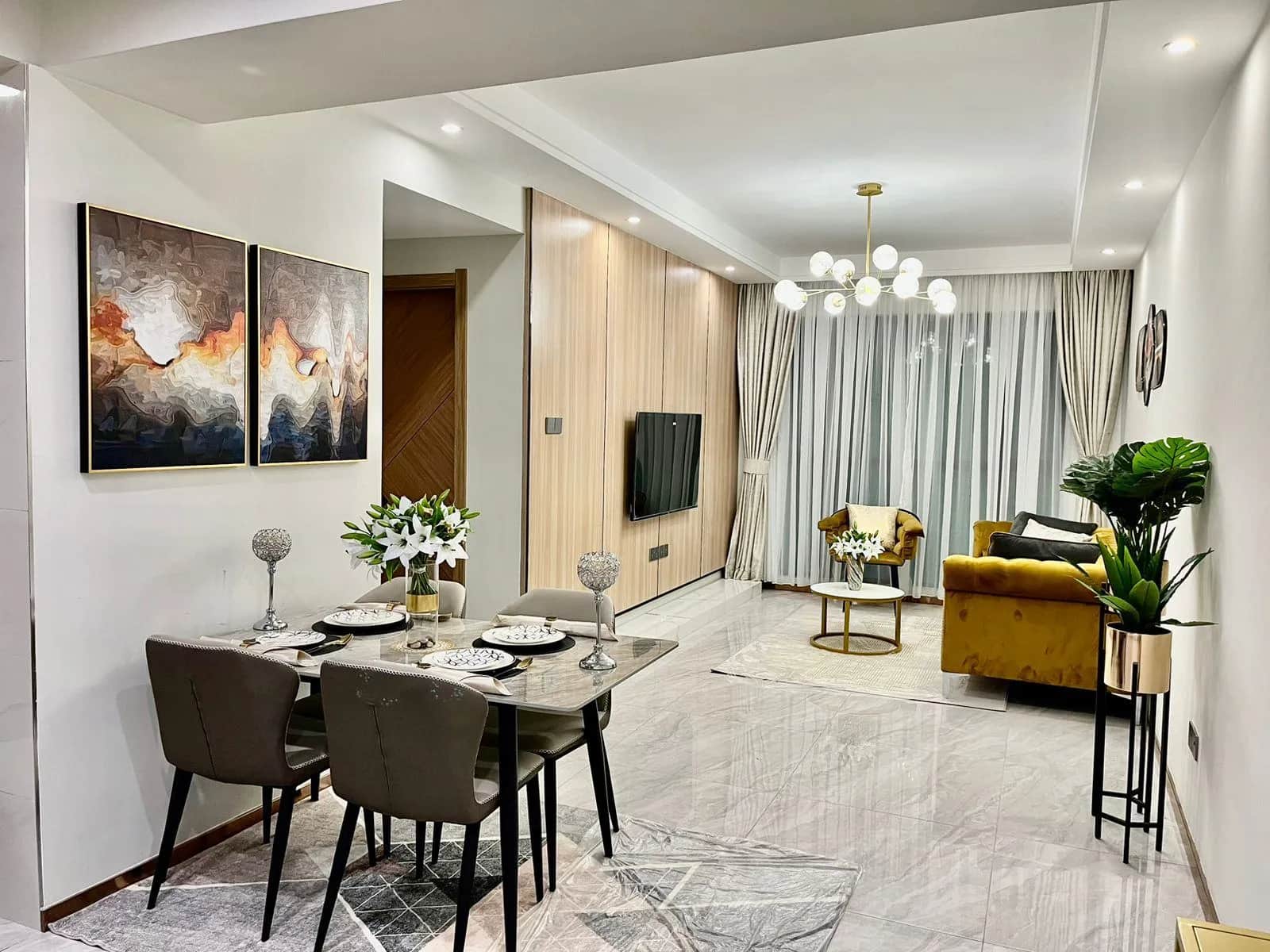 1 BEDROOM APARTMENT FOR SALE IN KILELESHWA, NAIROBI FROM KES 7.5 MILLION 1 BEDROOM APARTMENT FOR SALE IN KILELESHWA, NAIROBI FROM KES 7.5 MILLION