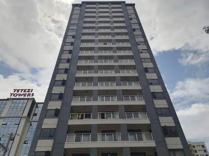 2 BEDROOM APARTMENT FOR SALE IN KILIMANI, NAIROBI FROM KES 9.5 MILLION 2 BEDROOM APARTMENT FOR SALE IN KILIMANI, NAIROBI FROM KES 9.5 MILLION