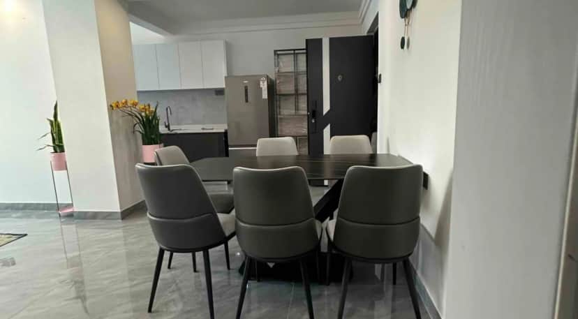 1 BEDROOM APARTMENT FOR SALE IN KILIMANI, NAIROBI FROM KES 6 MILLION 1 BEDROOM APARTMENT FOR SALE IN KILIMANI, NAIROBI FROM KES 6 MILLION