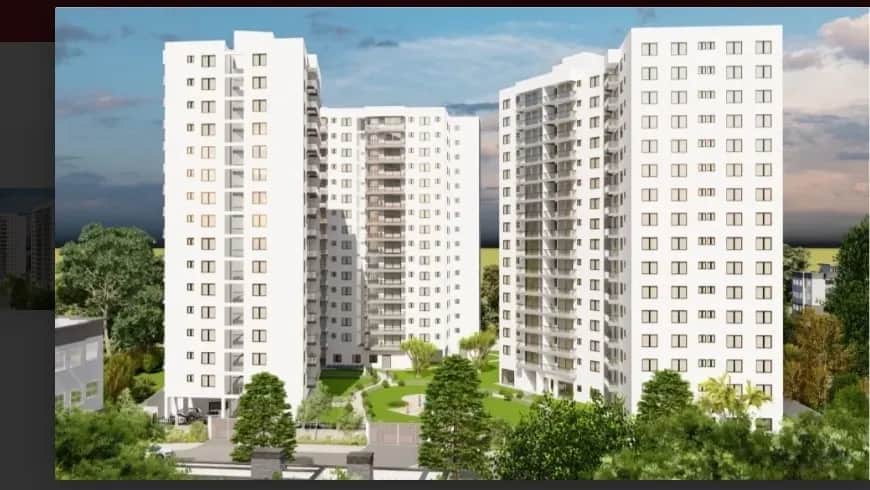 2 BEDROOM APARTMENT FOR SALE IN KILIMANI, NAIROBI FROM KES 11.3 MILLION 1 2 BEDROOM APARTMENT FOR SALE IN KILIMANI, NAIROBI FROM KES 11.3 MILLION 1