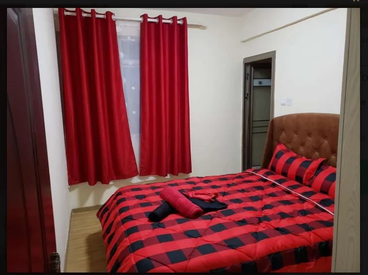 3 BEDROOM APARTMENT FOR SALE IN KILIMANI, NAIROBI FROM KES 13.5 MILLION 3 BEDROOM APARTMENT FOR SALE IN KILIMANI, NAIROBI FROM KES 13.5 MILLION