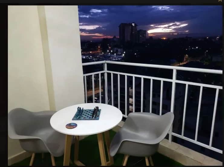 2 BEDROOM APARTMENT FOR SALE IN KILIMANI, NAIROBI FROM KES 9.5 MILLION 2 BEDROOM APARTMENT FOR SALE IN KILIMANI, NAIROBI FROM KES 9.5 MILLION