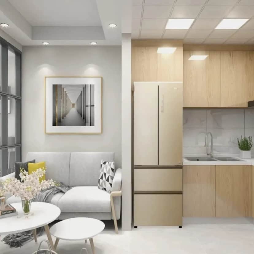 1 BEDROOM APARTMENT FOR SALE IN KILIMANI, NAIROBI FROM KES 4.8 MILLION 1 BEDROOM APARTMENT FOR SALE IN KILIMANI, NAIROBI FROM KES 4.8 MILLION