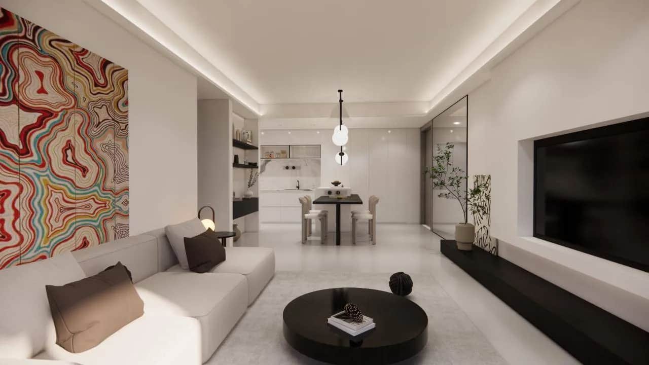 1 bedroom Apartments For sale in Lavington, NAirobi, KES 11 Million 3 1 bedroom Apartments For sale in Lavington, NAirobi, KES 11 Million 3