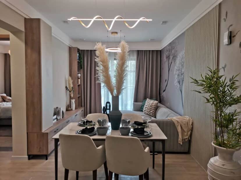 Modern 1 Bedroom Apartments for Sale in Lavington, from KES 6,500,000 Modern 1 Bedroom Apartments for Sale in Lavington, from KES 6,500,000